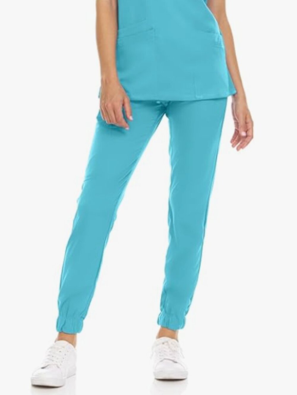 MediChic Turquoise XXS Pants
